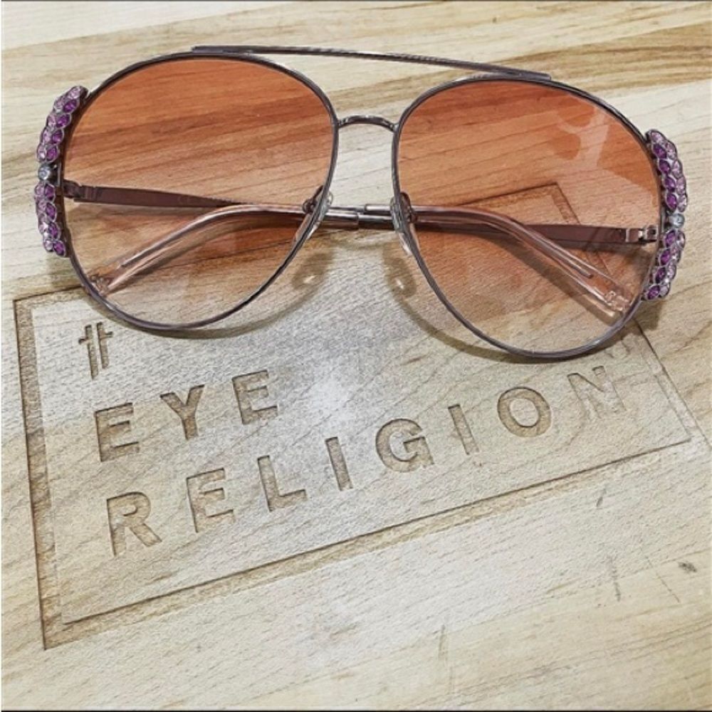 MCM 125 Sunglasses